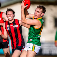 RD9 Maffra v Leongatha Seniors