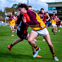 RD17 Maffra v Drouin Reserves-03