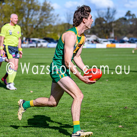20240907 2nd SF Leongatha v Moe Seniors-31
