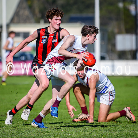 20250503 Maffra v Traralgon U18s-4