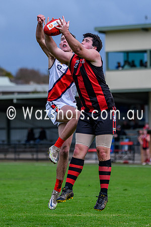 20240713 Maffra v Bairnsdale Reserves-32