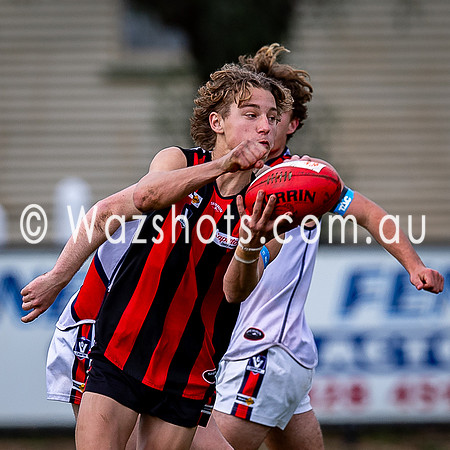 RD14 Maffra v Bairnsdale U18s-22