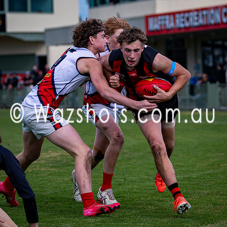 RD14 Maffra v Bairnsdale U18s-17