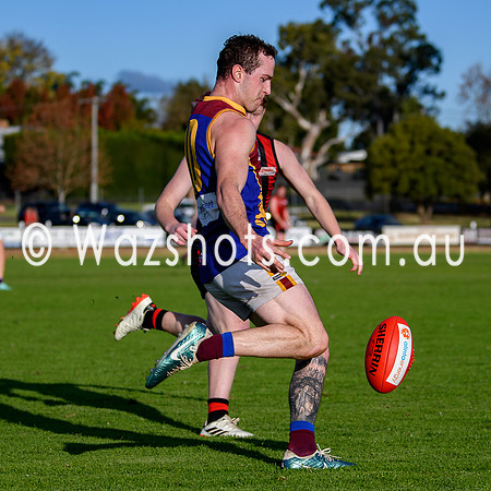 20240525 Maffra V Moe 1st Grade-81