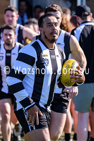 20240824 Sale V Bairnsdale Seniors-1001