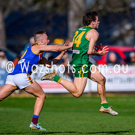 20240907 2nd SF Leongatha v Moe Seniors-70