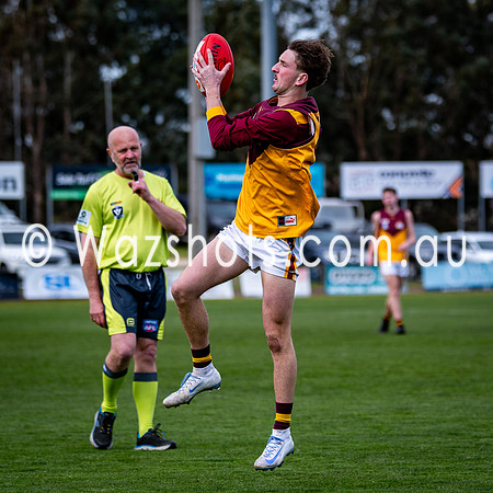 RD13 Sale v Drouin reserves-17