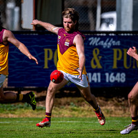 RD17 Maffra v Drouin Reserves-15