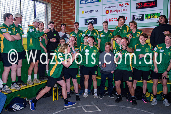 20240907 2nd SF Leongatha v Moe Seniors-141