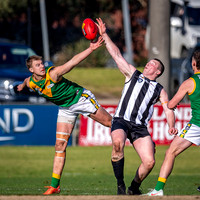 RD11 Sale v Leongatha Reserves