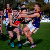 RD15 Sale v Moe Seniors