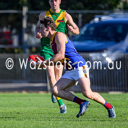 20240907 2nd SF Leongatha v Moe Seniors-80