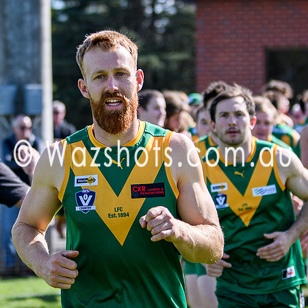20240907 2nd SF Leongatha v Moe Seniors-9