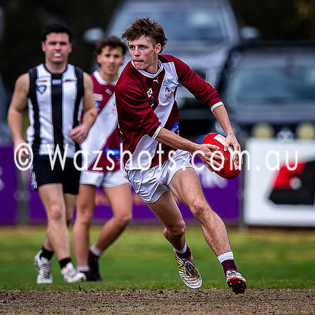 RD18 Sale v Traralgon Thirds-14