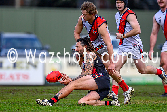 20240713 Maffra v Bairnsdale Seniors-16
