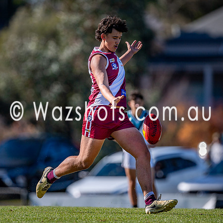 20250524 Traralgon v Wonthaggi U18s-10