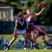 RD7 Traralgon v Wonthaggi Seniors