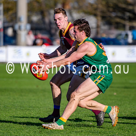20240907 2nd SF Leongatha v Moe Seniors-123