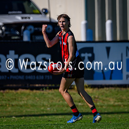 20250503 Maffra v Traralgon U18s-7