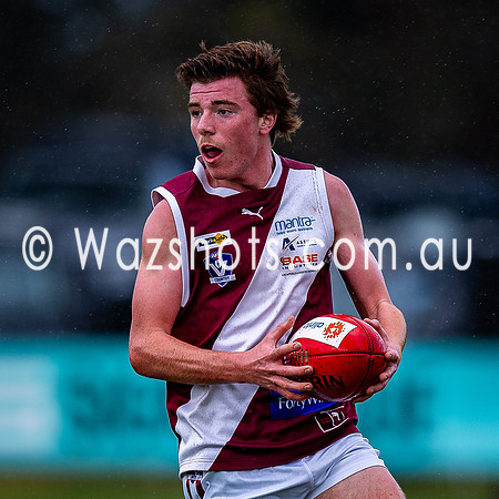 RD18 Sale v Traralgon Thirds-20
