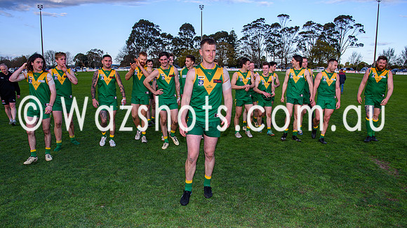 20240907 2nd SF Leongatha v Moe Seniors-140