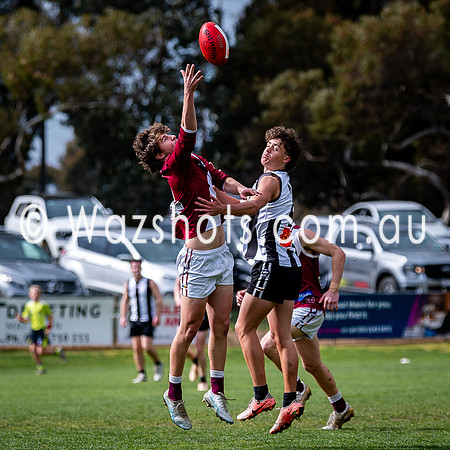 RD18 Sale v Traralgon Thirds-01
