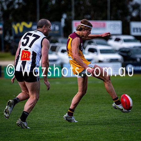 RD13 Sale v Drouin reserves-35