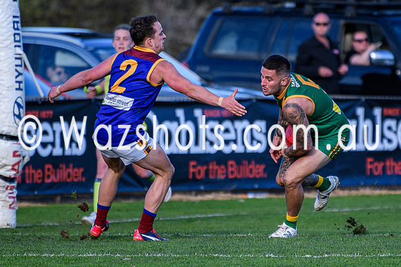 20240907 2nd SF Leongatha v Moe Seniors-126