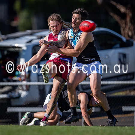 20250524 Traralgon v Wonthaggi Reserves-05
