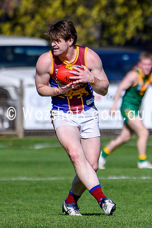 20240907 2nd SF Leongatha v Moe Seniors-40