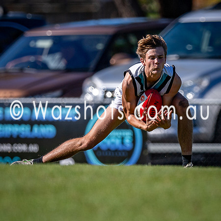 20250524 Traralgon v Wonthaggi U18s-05
