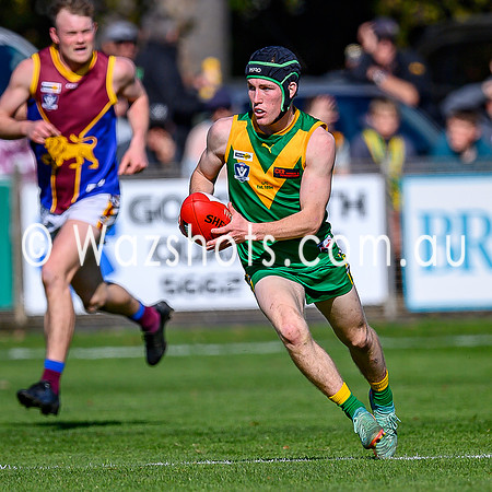 20240907 2nd SF Leongatha v Moe Seniors-43