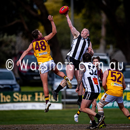 RD13 Sale v Drouin reserves-39