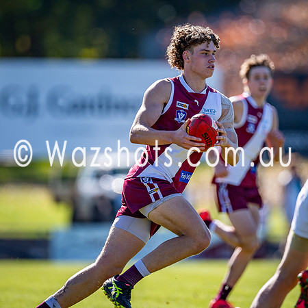 20250524 Traralgon v Wonthaggi U18s-07