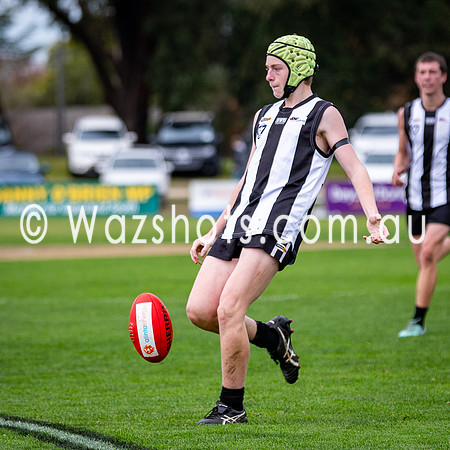 20250531 Sale v Bairnsdale U18s-20