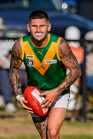 20240420 Maffra V Leongatha 1st Grade-109