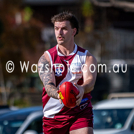 20250524 Traralgon v Wonthaggi Reserves-37