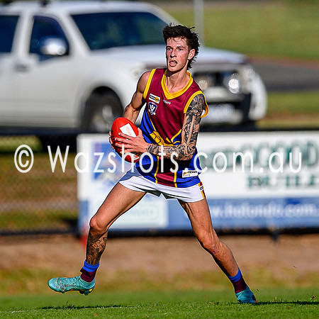 20240525 Maffra V Moe 1st Grade-59