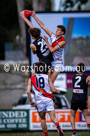 RD14 Maffra v Bairnsdale U18s-20