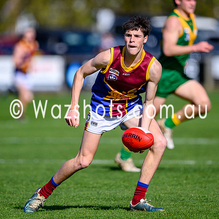 20240907 2nd SF Leongatha v Moe Seniors-45
