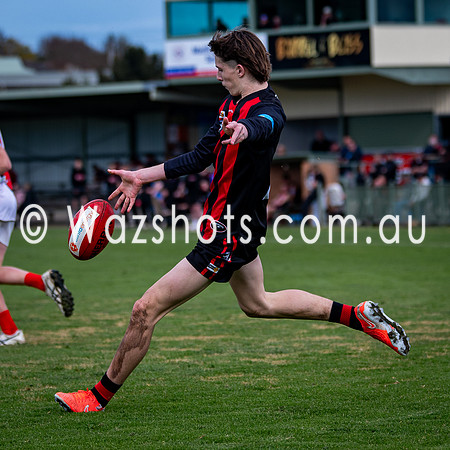 RD14 Maffra v Bairnsdale U18s-18
