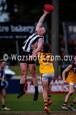 RD13 Sale v Drouin reserves-25