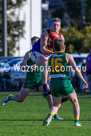 20240907 2nd SF Leongatha v Moe Seniors-101