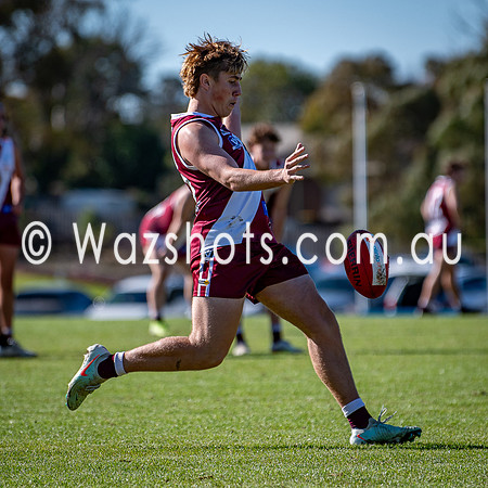 20250524 Traralgon v Wonthaggi U18s-20