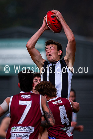RD18 Sale v Traralgon Thirds-19