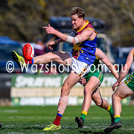 20240907 2nd SF Leongatha v Moe Seniors-21