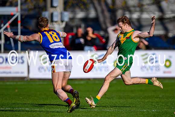 20240907 2nd SF Leongatha v Moe Seniors-116