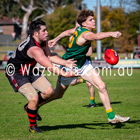 20250614 RD9 Maffra v Leongatha Reserves-30