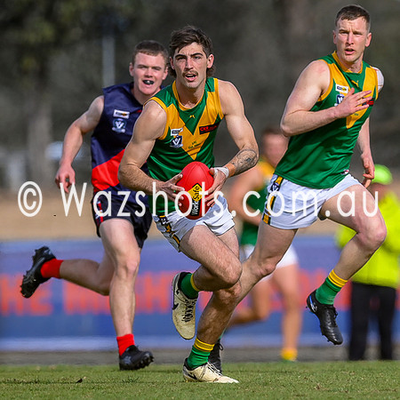20240818 Bairnsdale V Leongatha Seniors-14