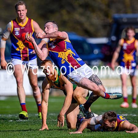 20240907 2nd SF Leongatha v Moe Seniors-51